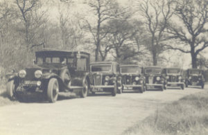 G. Seller historical photo