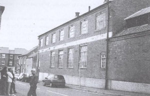 G. Seller historical photo