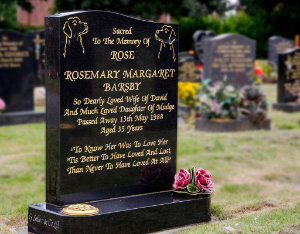 G. Seller historical photo