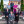 {
																															A photograph of various team members outside the Hinckley G. Seller office
																													