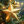 {
																															Service of Reflection gold star on Christmas tree
																													