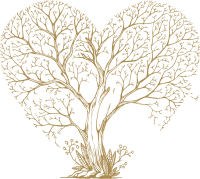 Tree of Life motif